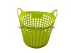 Wholesale flexible PE basket,plastic bucket