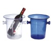 Wholesale plastic ice bucket