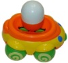 Wholesale plastic tumbler toy