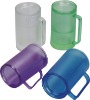 Wholesale Plastic Ice Mug