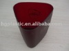 Wholesale Promotional PS plastic ice bucket