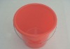 Wholesale household plastic buckets, pp plastic bucket, water bucket