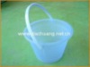 Wholesale Plastic Bucket 4L