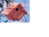 Wholesale Wooden Bird House