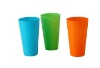Wholesale 580ml Plastic pitcher cup