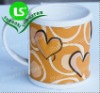 Wholesale PVC Mark Cup