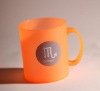 Wholesale Plastic Water Mug