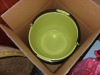 Wholesale plastic bucket
