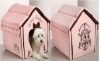 Wholesale pet house