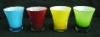 Wholesale TA1625 Hand-blown tumbler