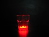Wholesale whiskey flashing cup