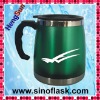 Wholesale 16oz Stainless Steel Tumbler