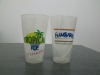 Wholesale Hot! Promotional plastic cup