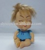 Wholesale plastic tumblers toy with sound