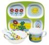 Wholesale kids melamine mug