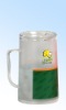 Wholesale Plastic Ice Mug