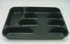 Wholesale Plastic Plate Dish Rack