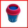 plastic garbage can ,indoor waste bin