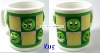 Wholesale plastic crafts cup