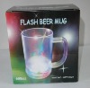 Wholesale Promotional flashing beer cup