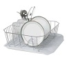 Wholesale dish drainer,plate drainer dishes holder