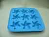 Wholesale plastic ice cube tray