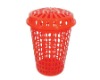 Wholesale plastic laundry basket