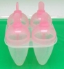 Wholesale Plastic Ice Cube Tray