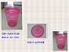Wholesale plastic laundry basket