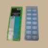Wholesale 4PK square ice cube trays
