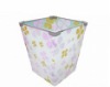 Wholesale PP garbage can