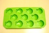 Wholesale silicone ice tray