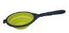 Wholesale Folding silicone strainer