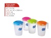 Wholesale plastic water jug