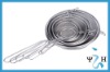 Wholesale Kitchen Stainless steel Mesh Strainer