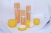 Wholesale acrylic cosmetic jar
