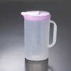 Wholesale Plastic Water Jug(TJL-6037)