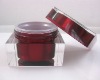 Wholesale Acrylic jar