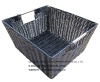 Wholesale PLASTIC WOVEN BASKETS
