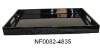 Wholesale plastic tray