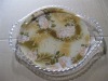 Plastic Fruit Tray