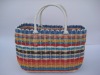 Wholesale plastic basket