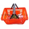 Wholesale Plastic basket