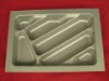 Wholesale cutlery tray fit in kitchen cabinets