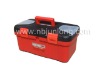 Wholesale CE certificate high quality inch 17 plastic Tool box
