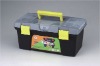 Wholesale 16 inch Plastic Tool Box