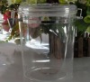 Wholesale Plastic Tea Caddy