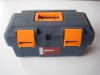 Wholesale sell No.580 plastic tool box(14.5" box)
