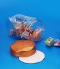 720ml plastic storage box