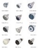 Wholesale Rain Fall Overhead Shower Nozzle Head Top Spout Shower Caddy